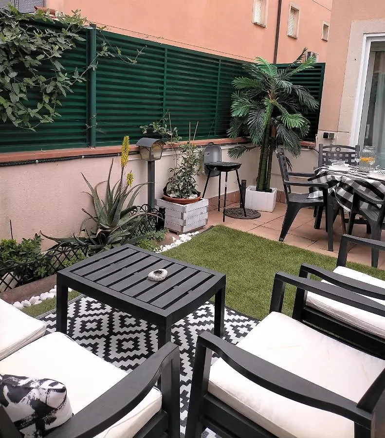 Holiday home Vila Lydia Cambrils