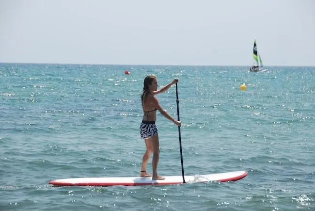 Holiday home Vila Lydia Cambrils