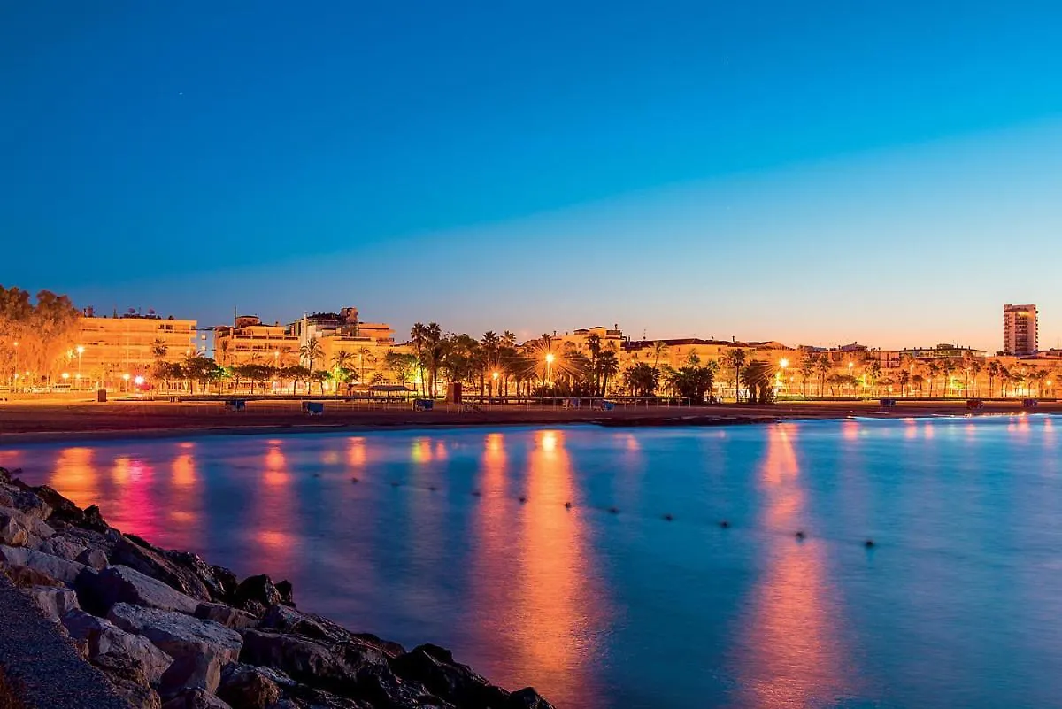 Vila Lydia Cambrils 0*,  Spain