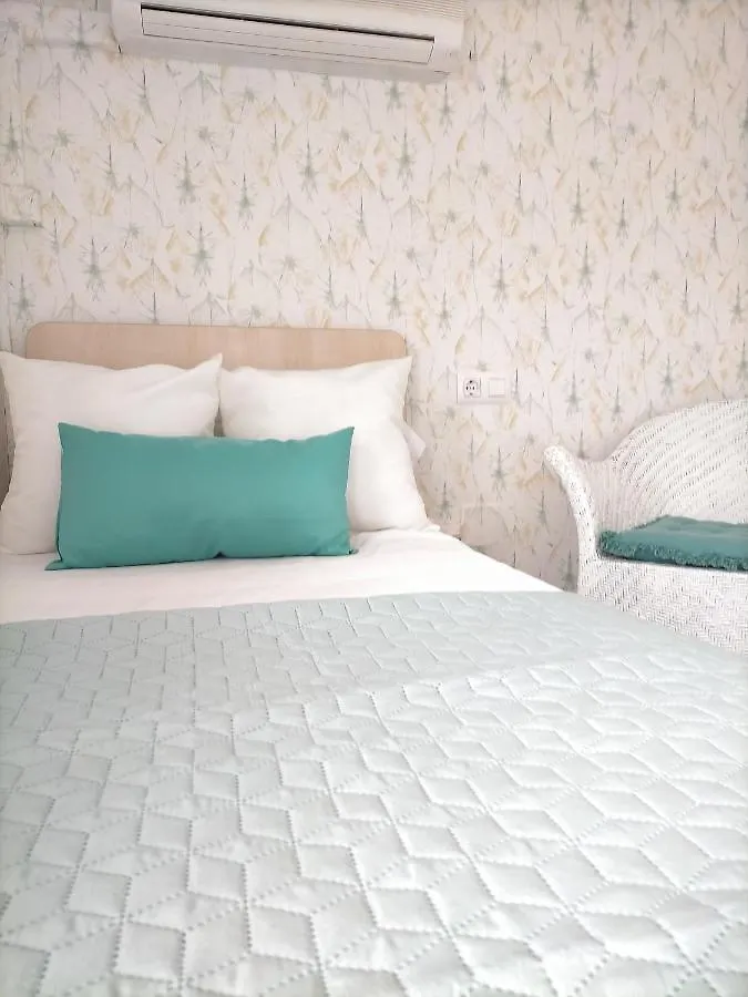 Vila Lydia Cambrils İspanya