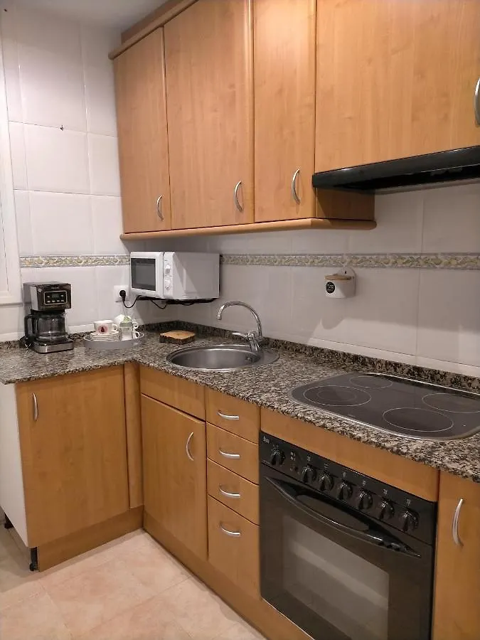 Vila Lydia Cambrils Holiday home