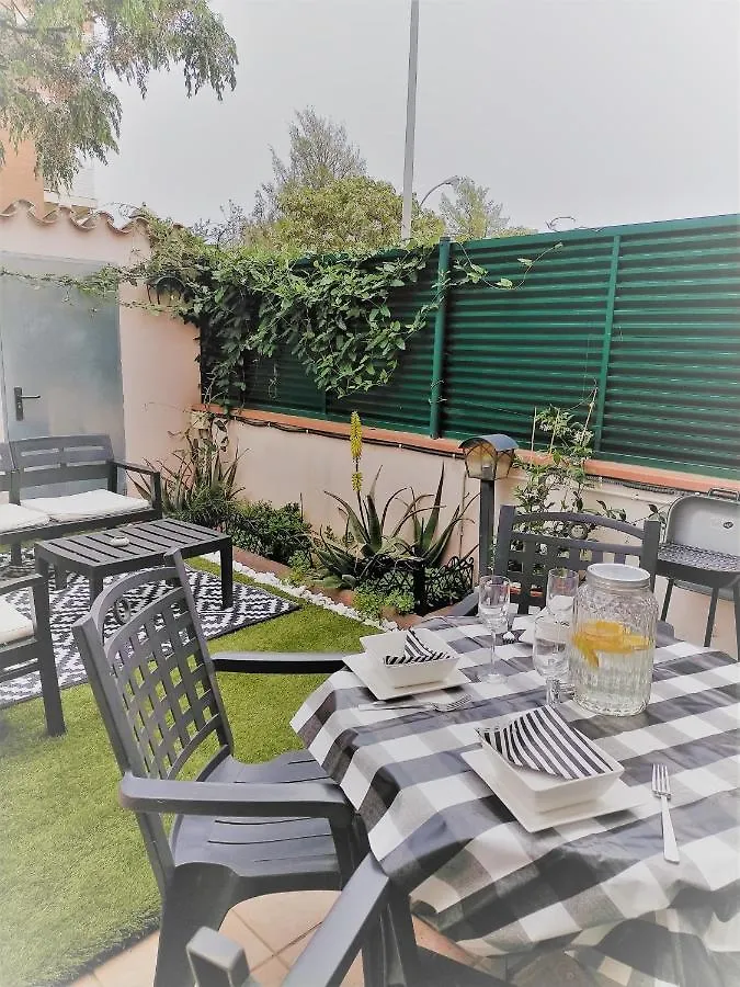 Holiday home Vila Lydia Cambrils Spain