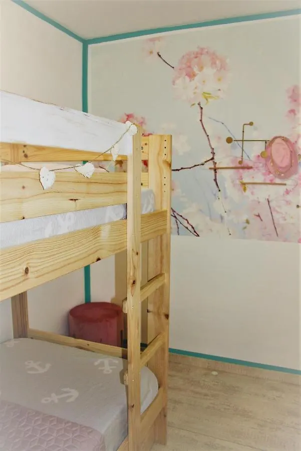 Vila Lydia Cambrils Holiday home