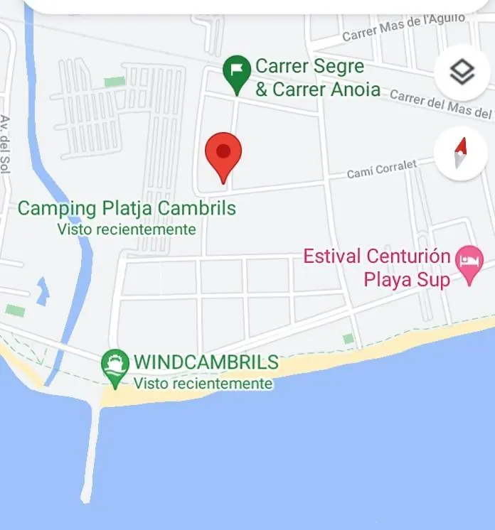 Vila Lydia Cambrils