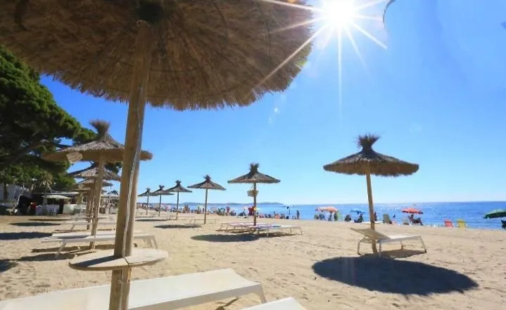 Vila Lydia Cambrils