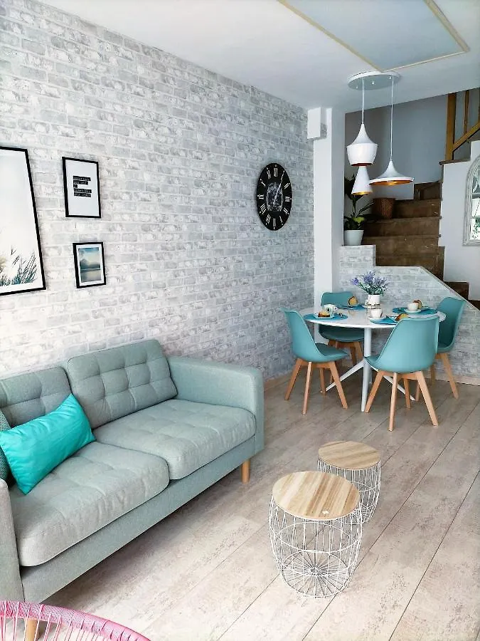 Vila Lydia Cambrils Spanje