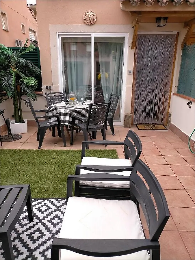 Vila Lydia Cambrils