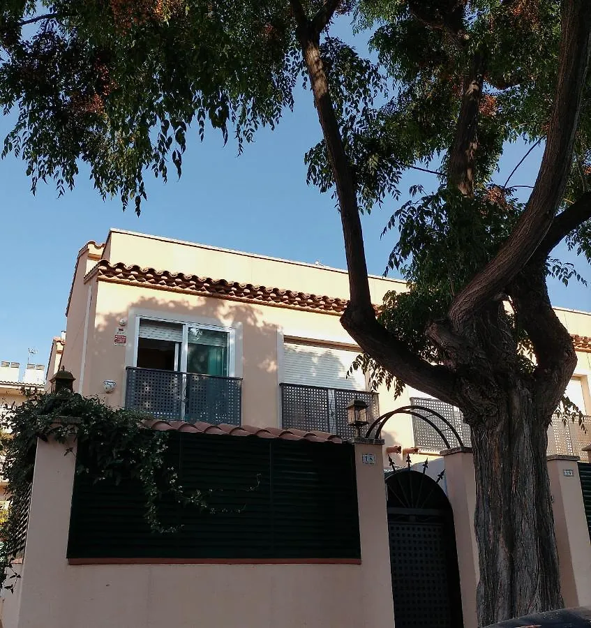 Vila Lydia Cambrils