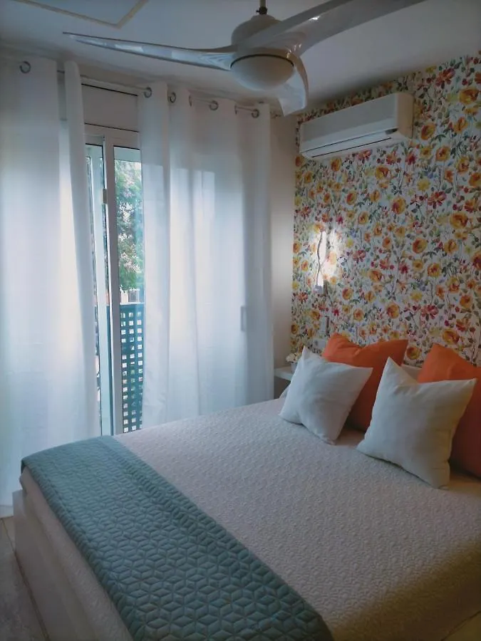 Holiday home Vila Lydia Cambrils