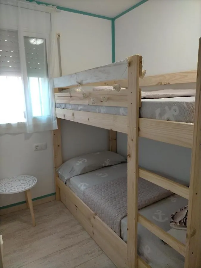 Vila Lydia Cambrils Holiday home