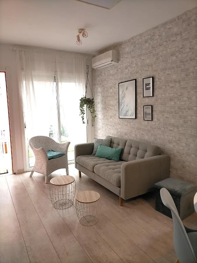 Holiday home Vila Lydia Cambrils