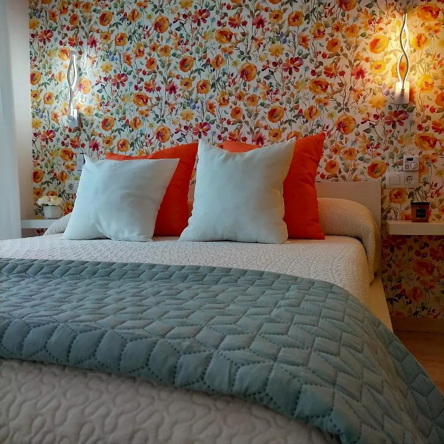 Holiday home Vila Lydia Cambrils Spain