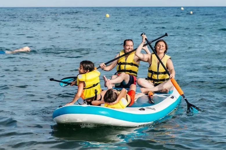 Vila Lydia Cambrils Španělsko