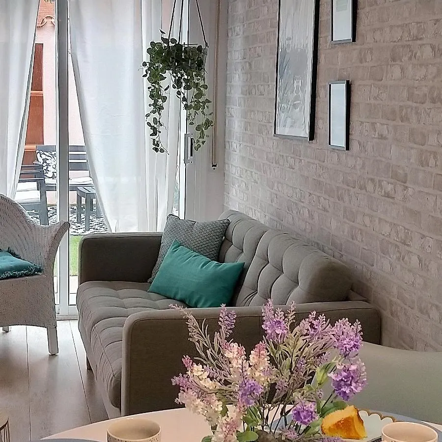 Holiday home Vila Lydia Cambrils