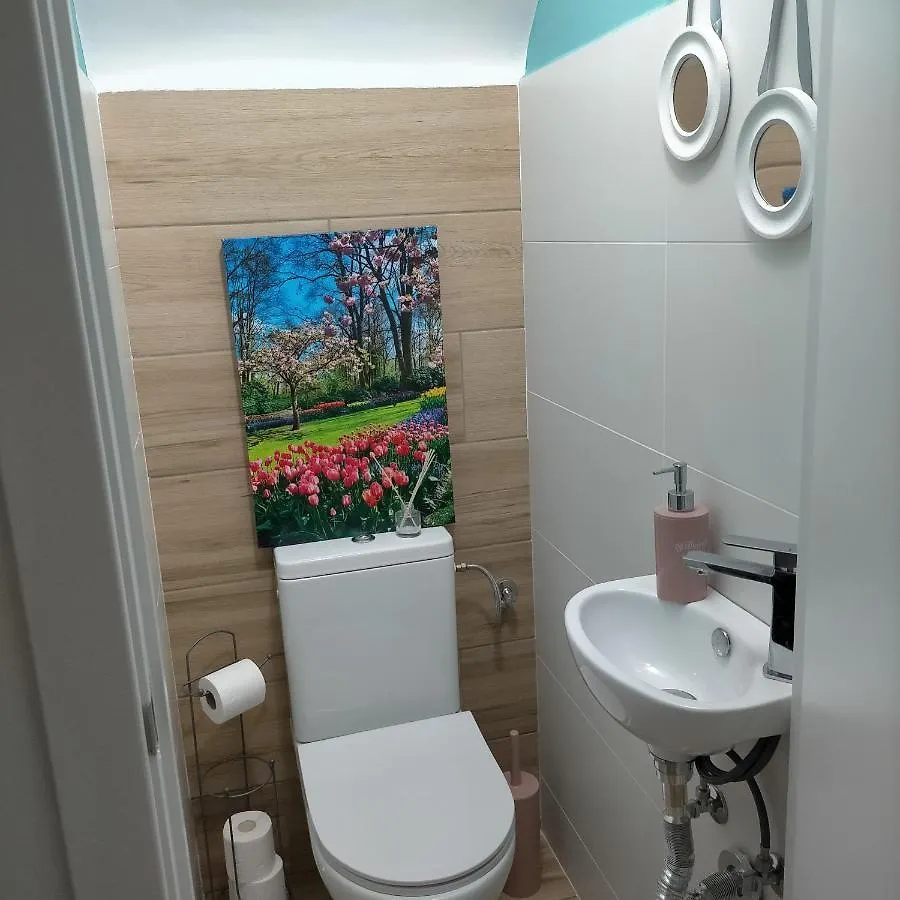 Vila Lydia Cambrils Španělsko