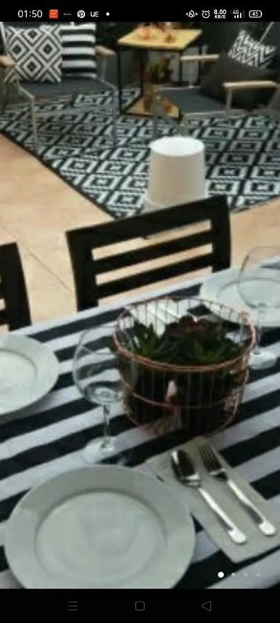 Vila Lydia Cambrils Holiday home